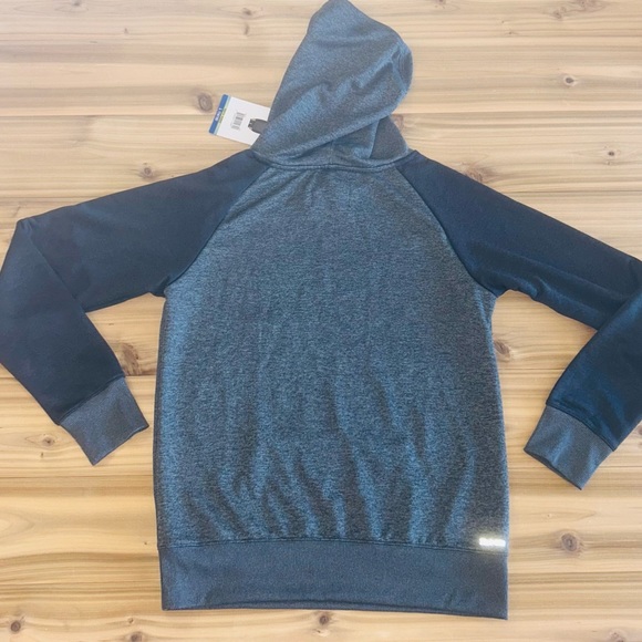 NWT HURLEY Boys Hoodie Size Large 14/16 - Picture 5 of 9